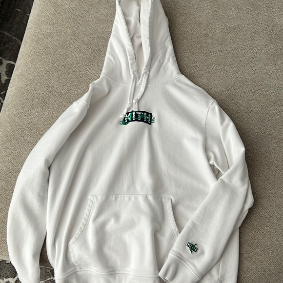 Kith Other - KITH x Sadelles Limited Edition Hoodie